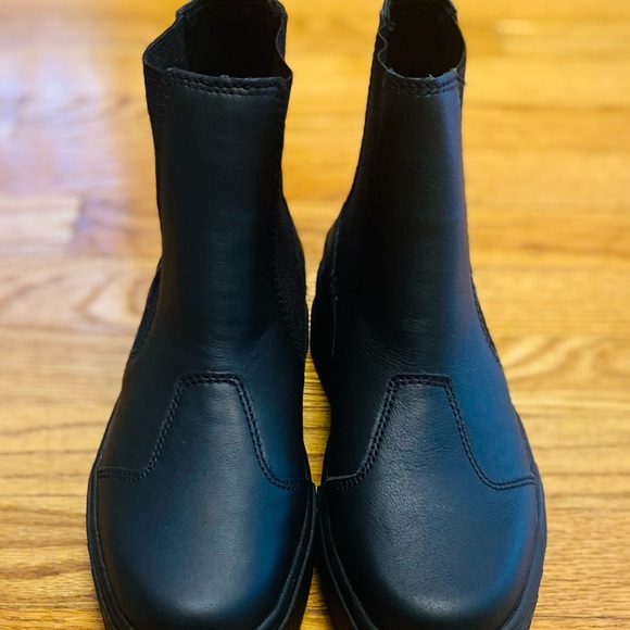 Puma Mayze Chelsea infuse boots - Picture 3 of 5